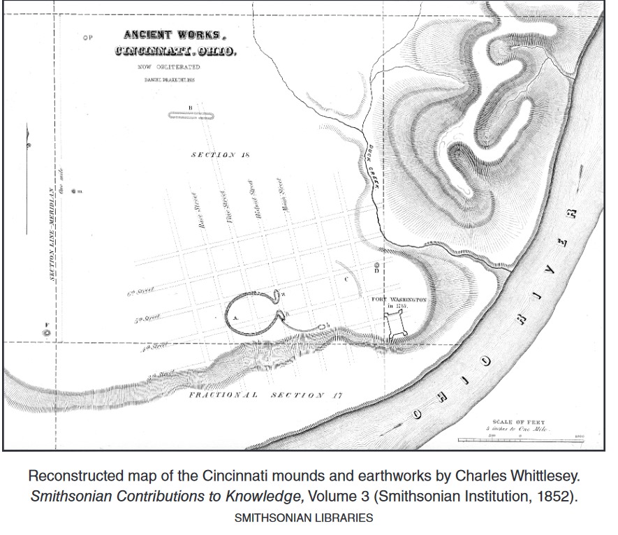 Charles Whittlesey 1852