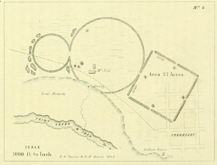 Ancient Monuments of the Mississippi Valley